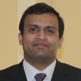 Praveen Sankuratri