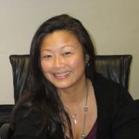 Joy Forester