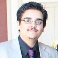 Syed Shayan Alam