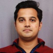 Chandrakant Khairnar