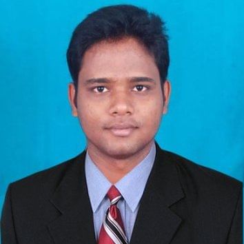 SasiKiran Kesavan