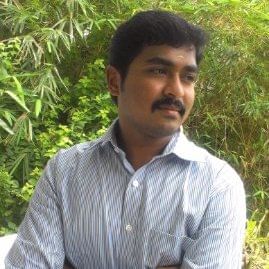 Balamurugan Gunasekaran