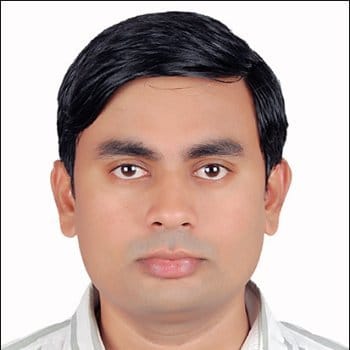Sarang Chalikwar