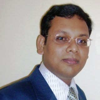 Agrim Chatterjee