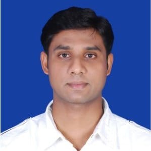 Dinesh Kumar