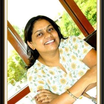 Kalavathi R Srivatsa