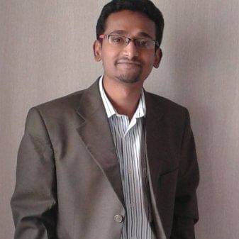 Vijay Korishettar