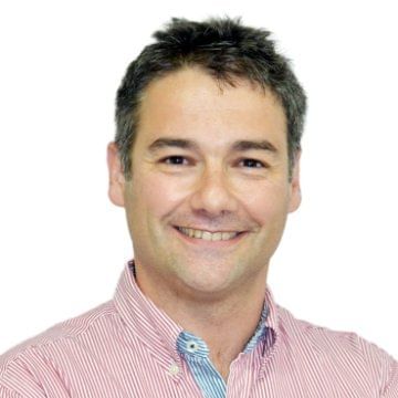 Roberto C. González Yuste