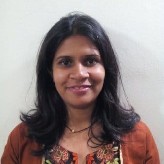 Vedavati Pandit