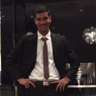 Puviarasan Sivanantham