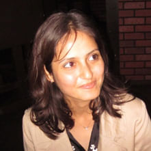Aparajita Singh