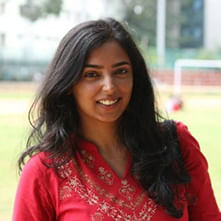 Avantika Monnappa