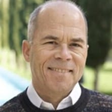 Bernard Golden