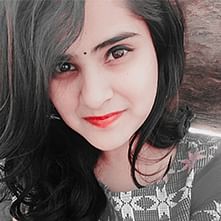 Chinmayee Deshpande