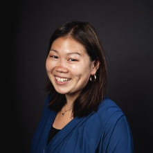 Christina Lee