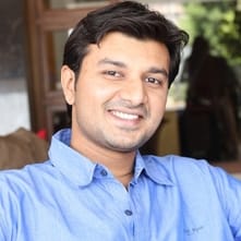 Dr. Darshan Ingle