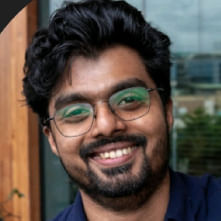 Haroon Ahamed Kitthu