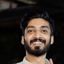 Krishnan Menon