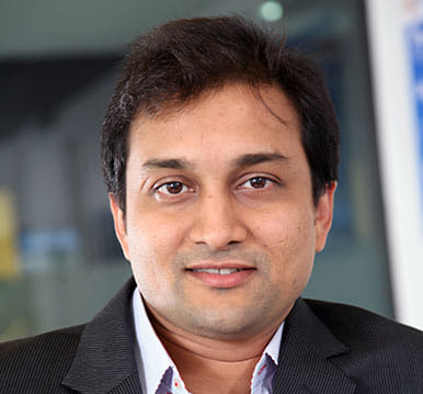 Kashyap Dalal