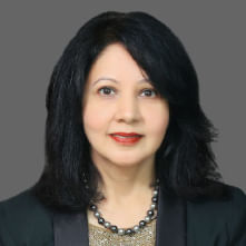 Seema Sahay