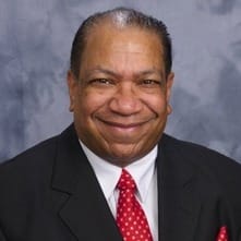 William Anthony Kennedy