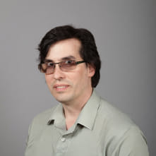 William Bailey