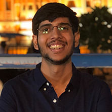 Aryan Gupta