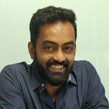 Kartik Menon