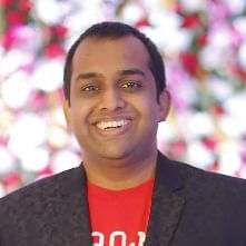 Rahul Venugopal