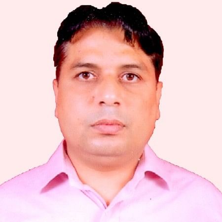 Shadav Mohammad Ansari