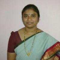 Vijaya Lakshmi Pallapothu