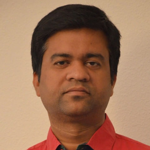 Surender Kumar Sarveshwar