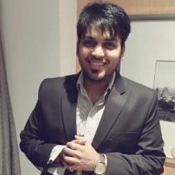 Abhipreet Misra