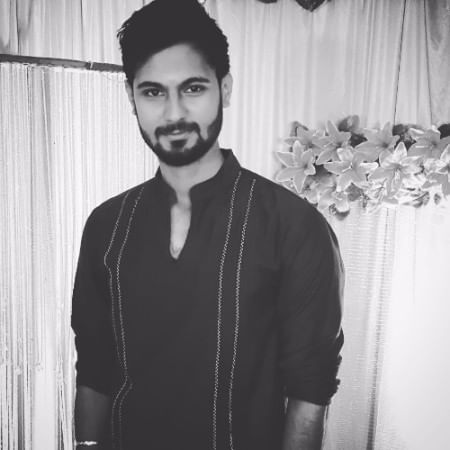 Vignesh Balasubramanian