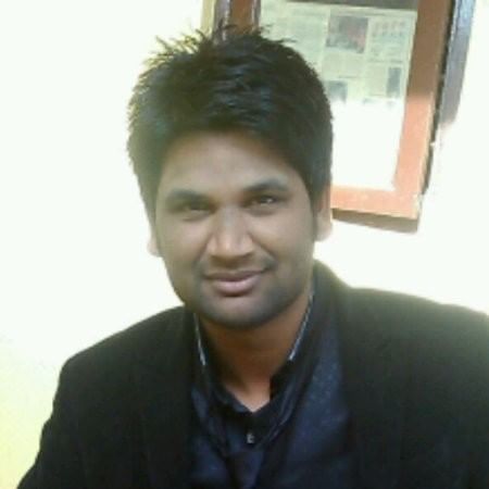 Anoop Sharma