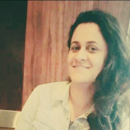 Aditi Dalal profile picture