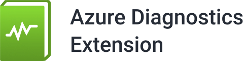 Azure Diagnostics Extension