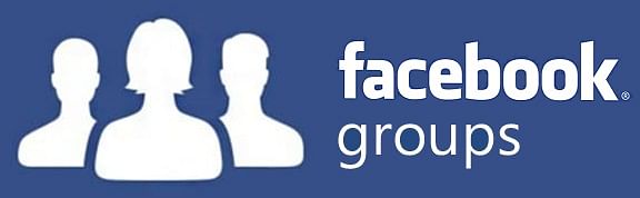 Facebook Groups