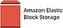 Amazon Elastic Block Storage