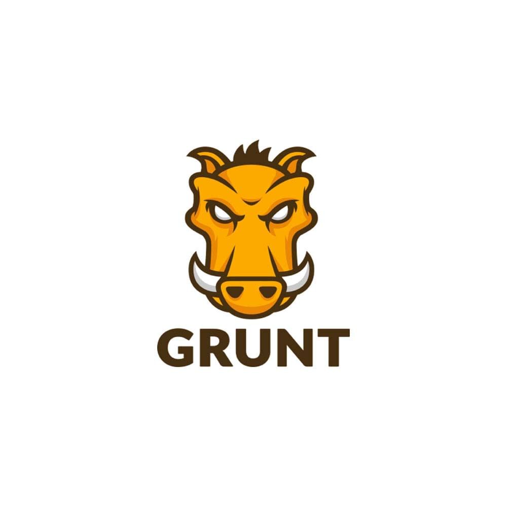 Grunt