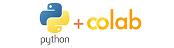 PD - Python + Colab