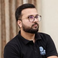 Vivek Yadav