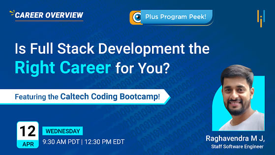 Career Overview: Is Full Stack Development the Right Career for You?