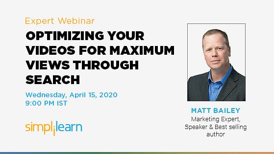 Optimizing Your Videos for Maximum Views Through Search