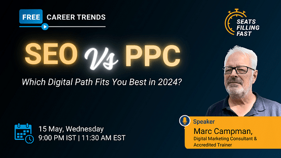 SEO vs. PPC: Which Digital Path Fits You Best in 2024?