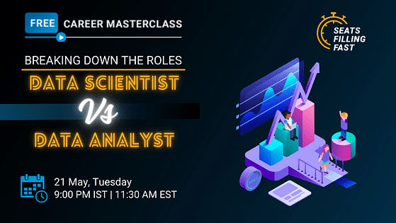 Data Scientist vs Data Analyst: Breaking Down the Roles