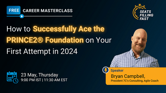 How to Successfully Ace the PRINCE2® Foundation Exam on Your 1st Attempt in 2024.
