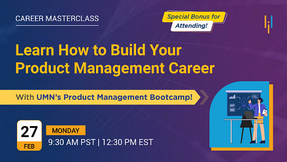 Learn How to Build Your Product Management Career with UMN Carlson School of Management