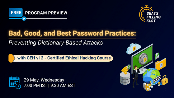 Bad, Good, and Best Password Practices: Preventing Dictionary-Based Attacks.