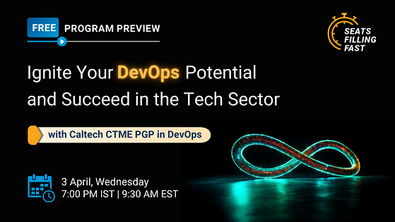 Ignite Your DevOps Potential and Succeed in the Tech Sector